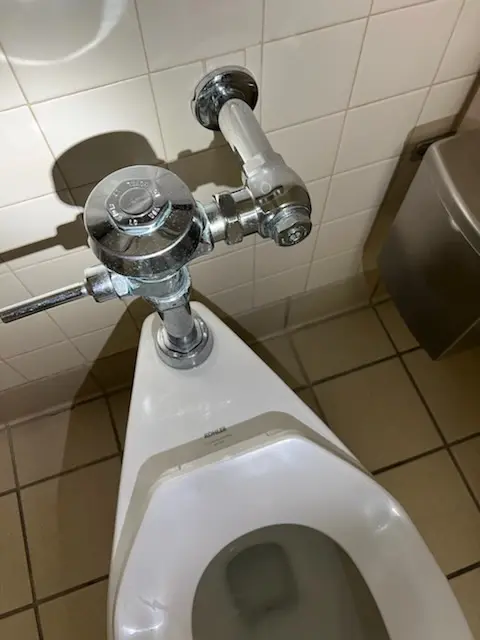 Fixture installation and repair for Sewer Camera Inspection in Warren Woods